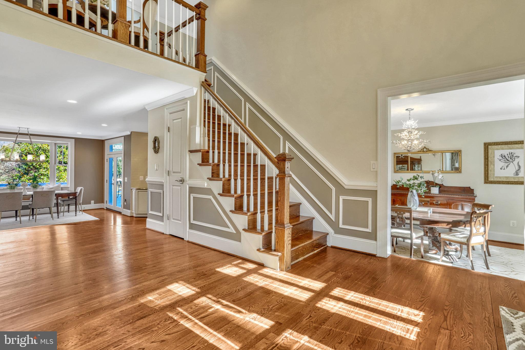 2521 Hunter Mill Road