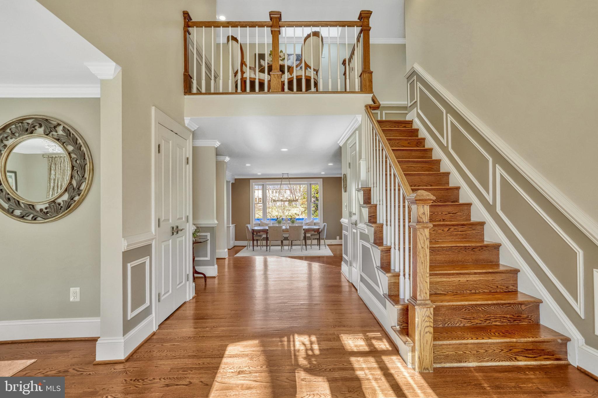 2521 Hunter Mill Road