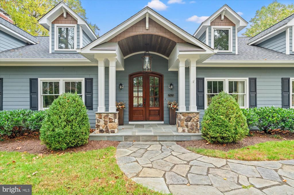 2521 Hunter Mill Road
