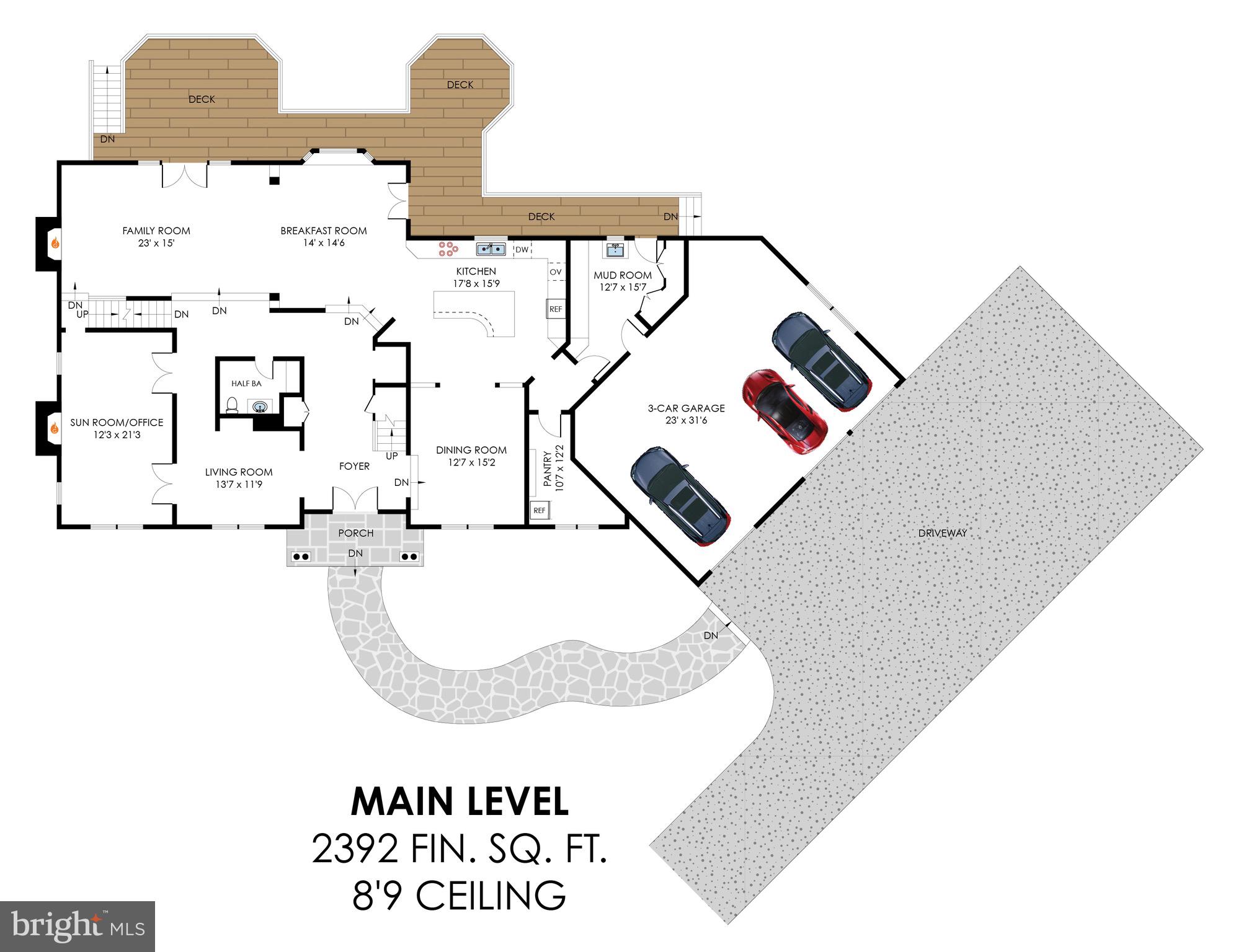 2521 Hunter Mill Road