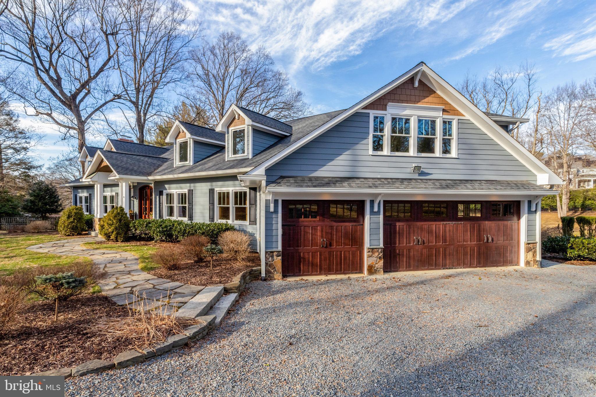 2521 Hunter Mill Road
