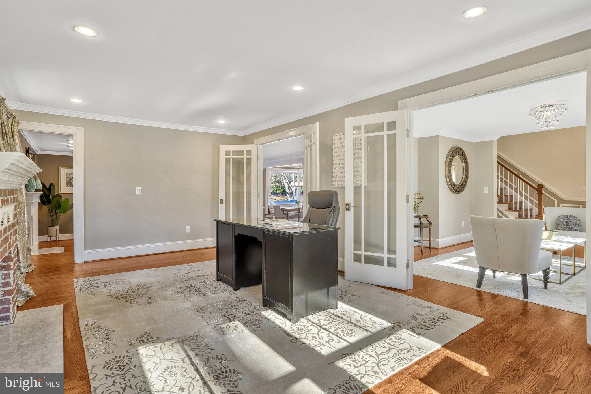 2521 Hunter Mill Road