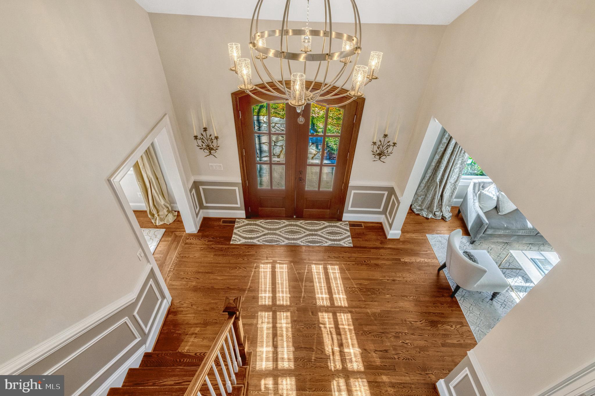 2521 Hunter Mill Road
