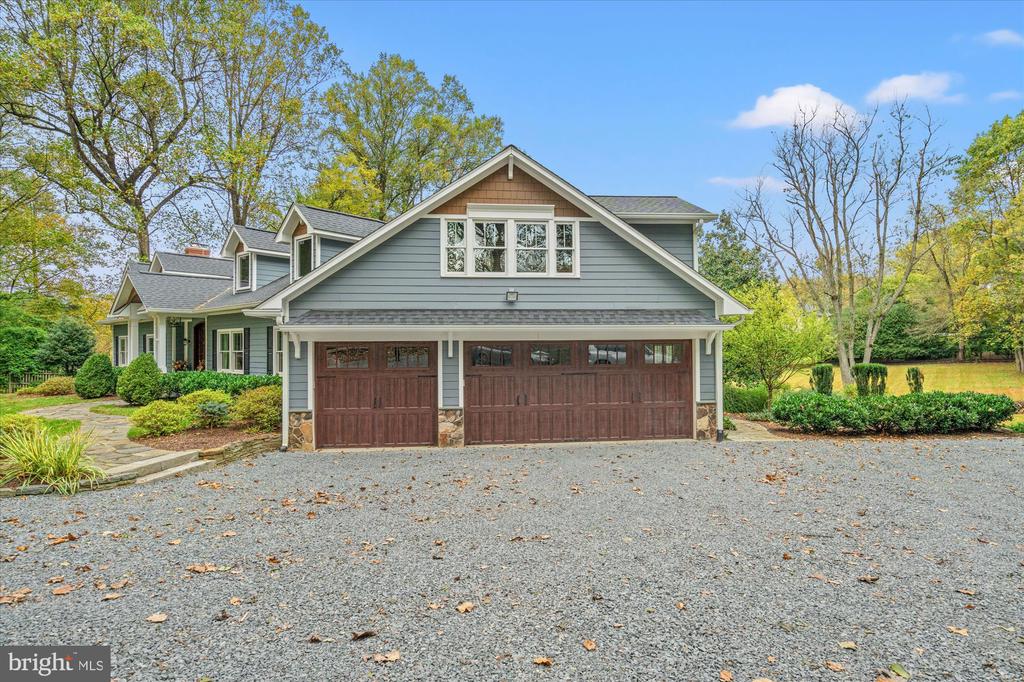 2521 Hunter Mill Road