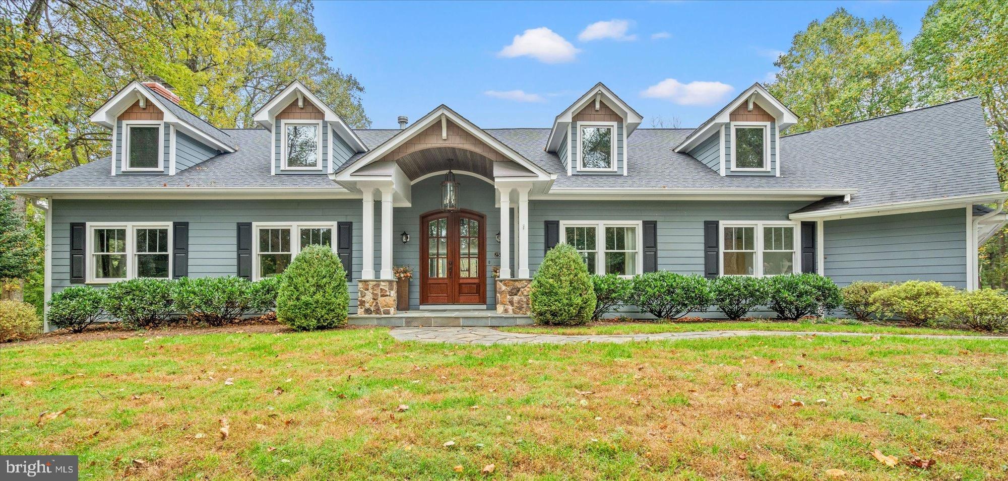 2521 Hunter Mill Road