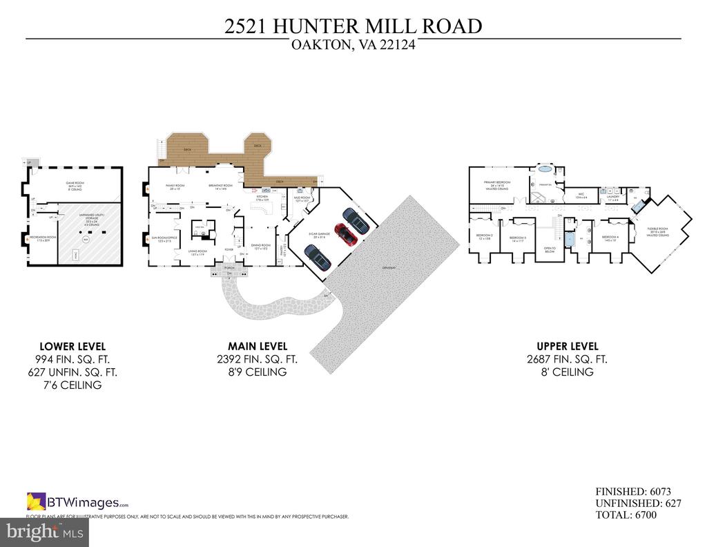 2521 Hunter Mill Road