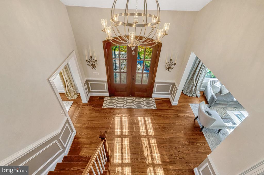 2521 Hunter Mill Road