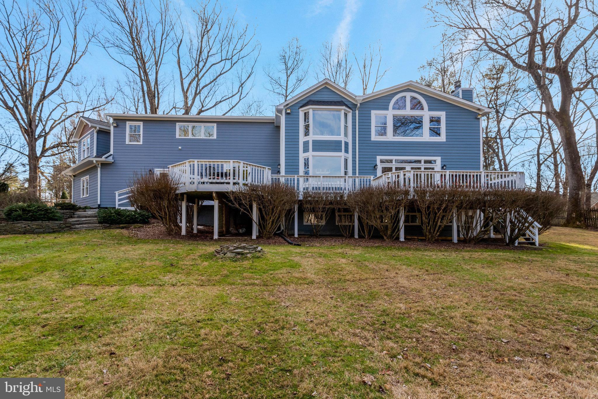 2521 Hunter Mill Road