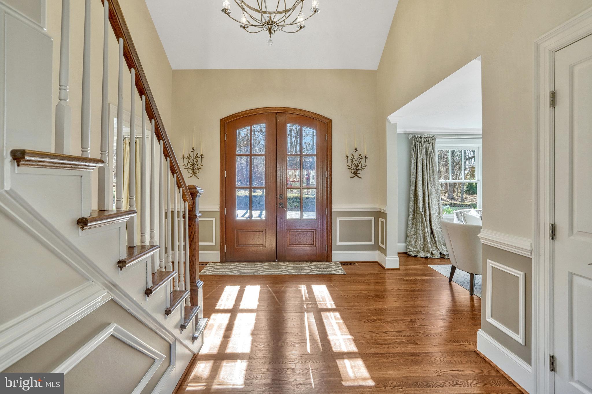 2521 Hunter Mill Road
