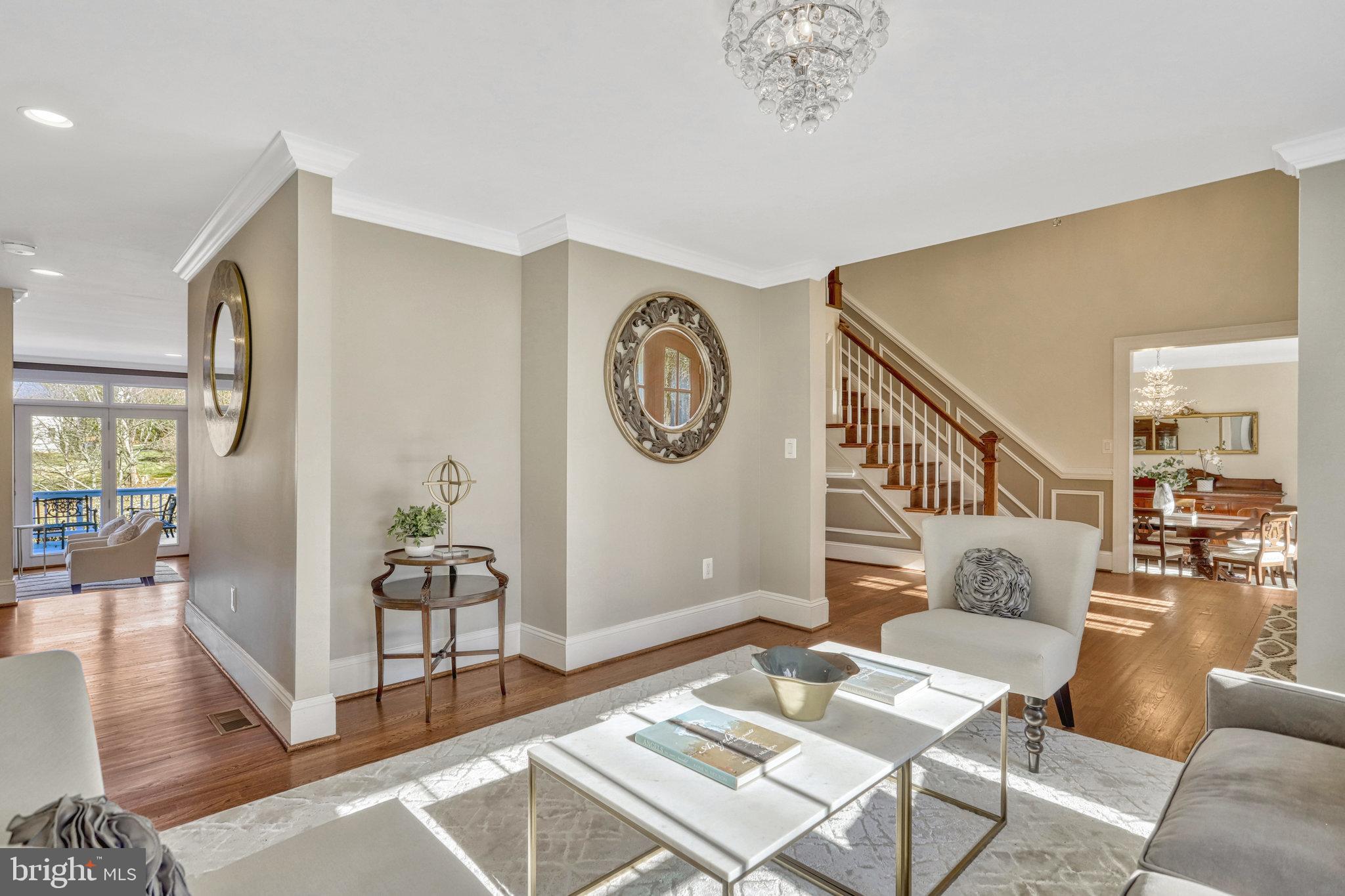 2521 Hunter Mill Road