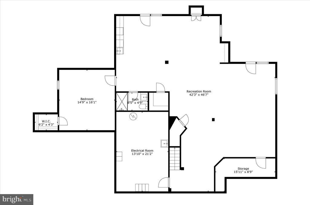 10554 Fox Forest Dr