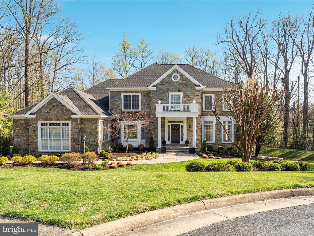 10554 Fox Forest Dr