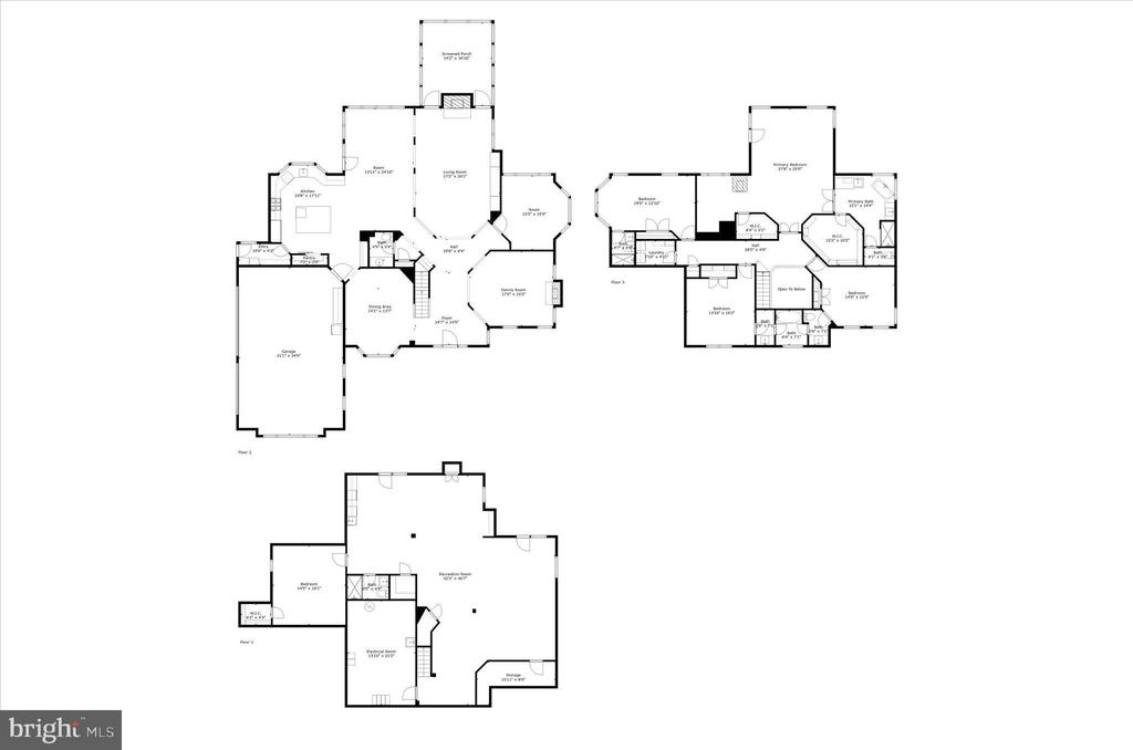 10554 Fox Forest Dr