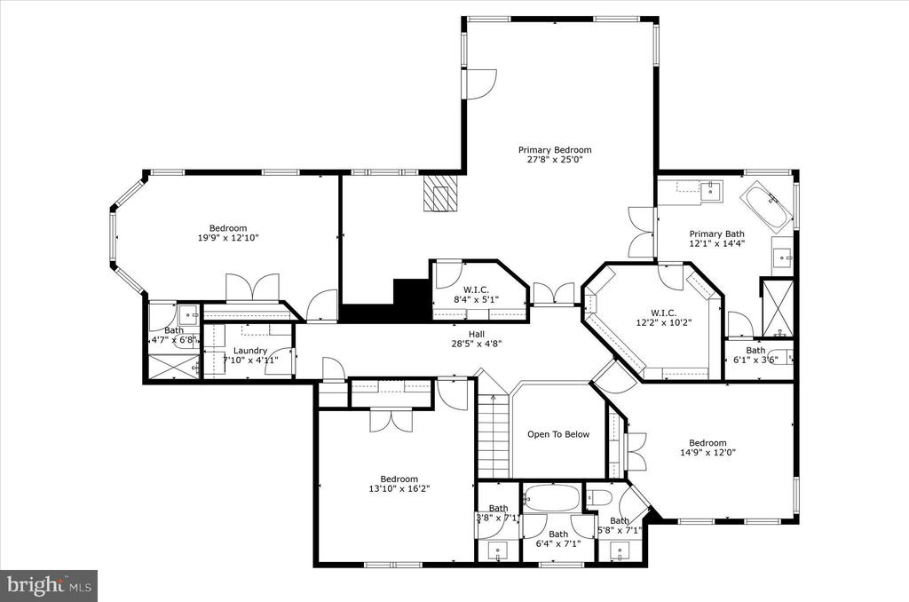 10554 Fox Forest Dr