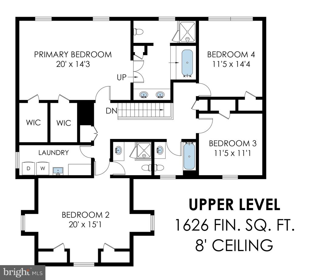 1301 Brookdale Ter