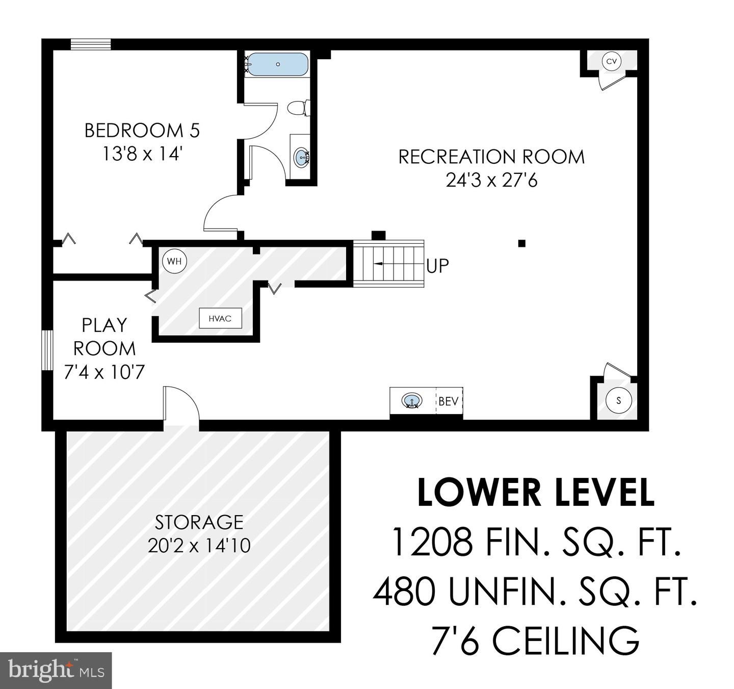 1301 Brookdale Ter