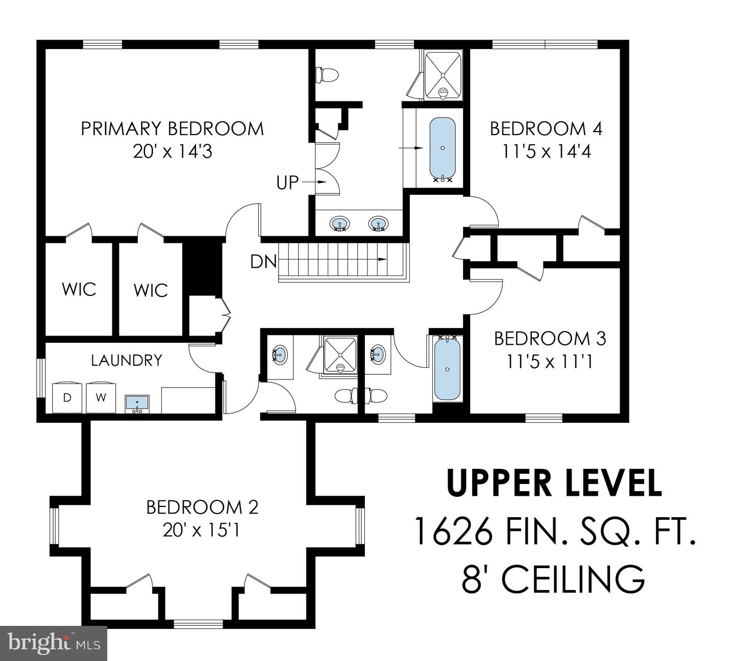 1301 Brookdale Ter