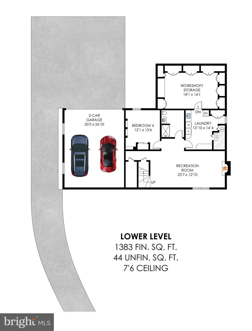 1441 Colleen Ln