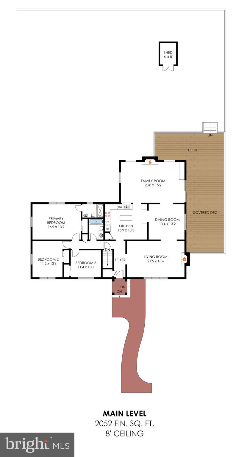 1441 Colleen Ln