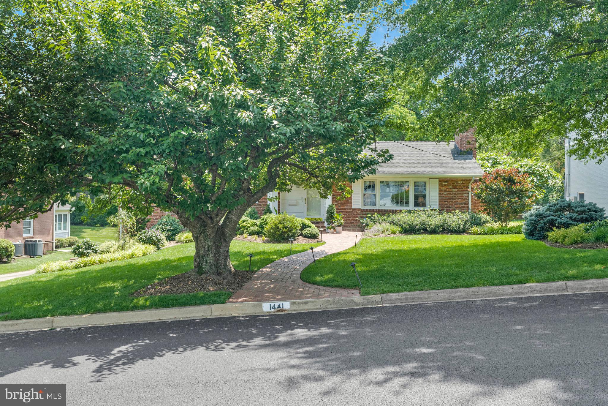1441 Colleen Ln