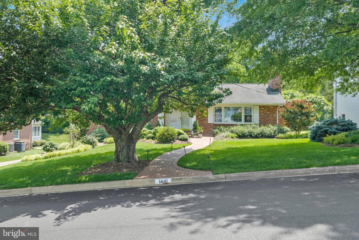 1441 Colleen Ln