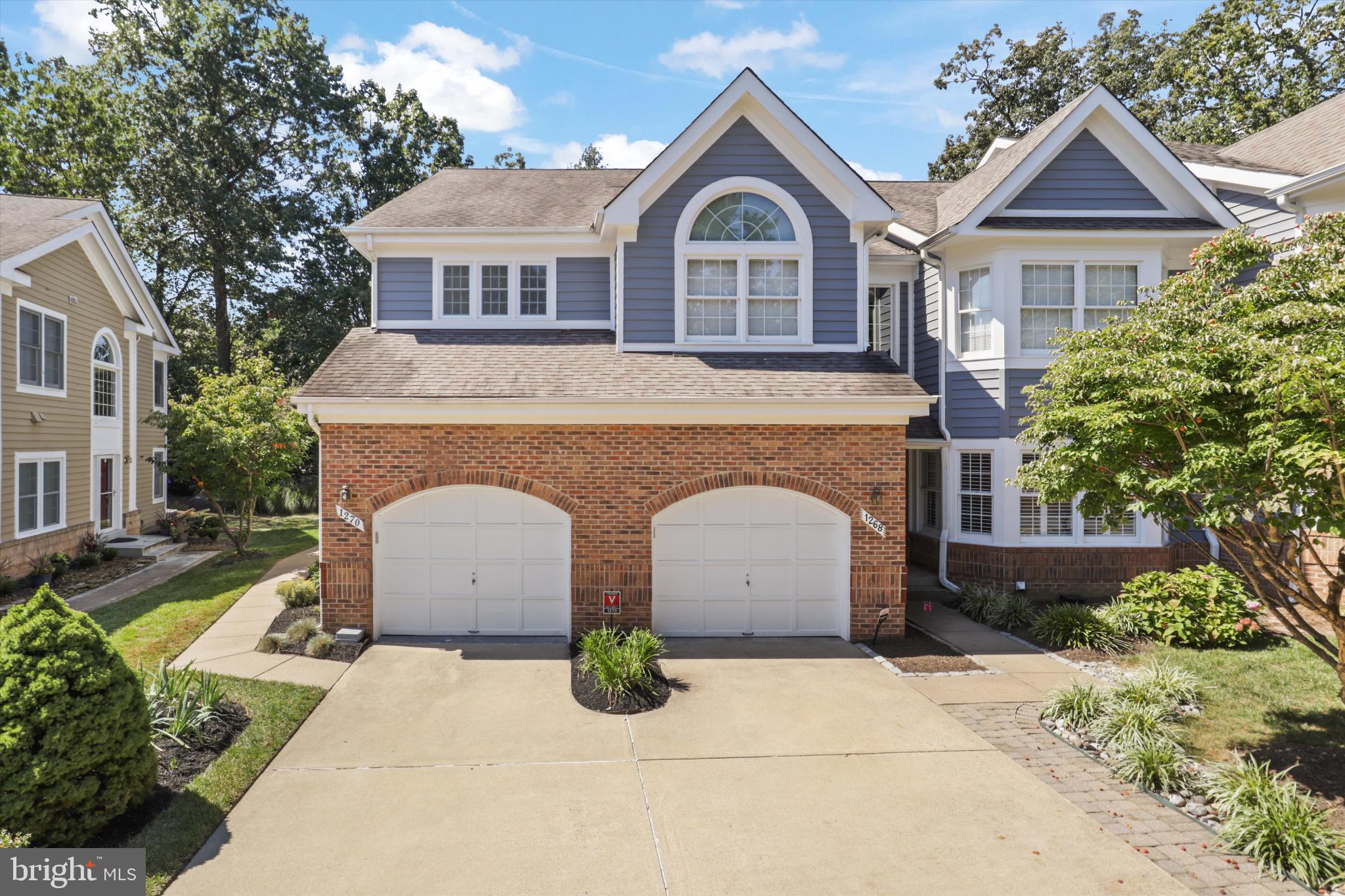 1270 WOODBROOK COURT