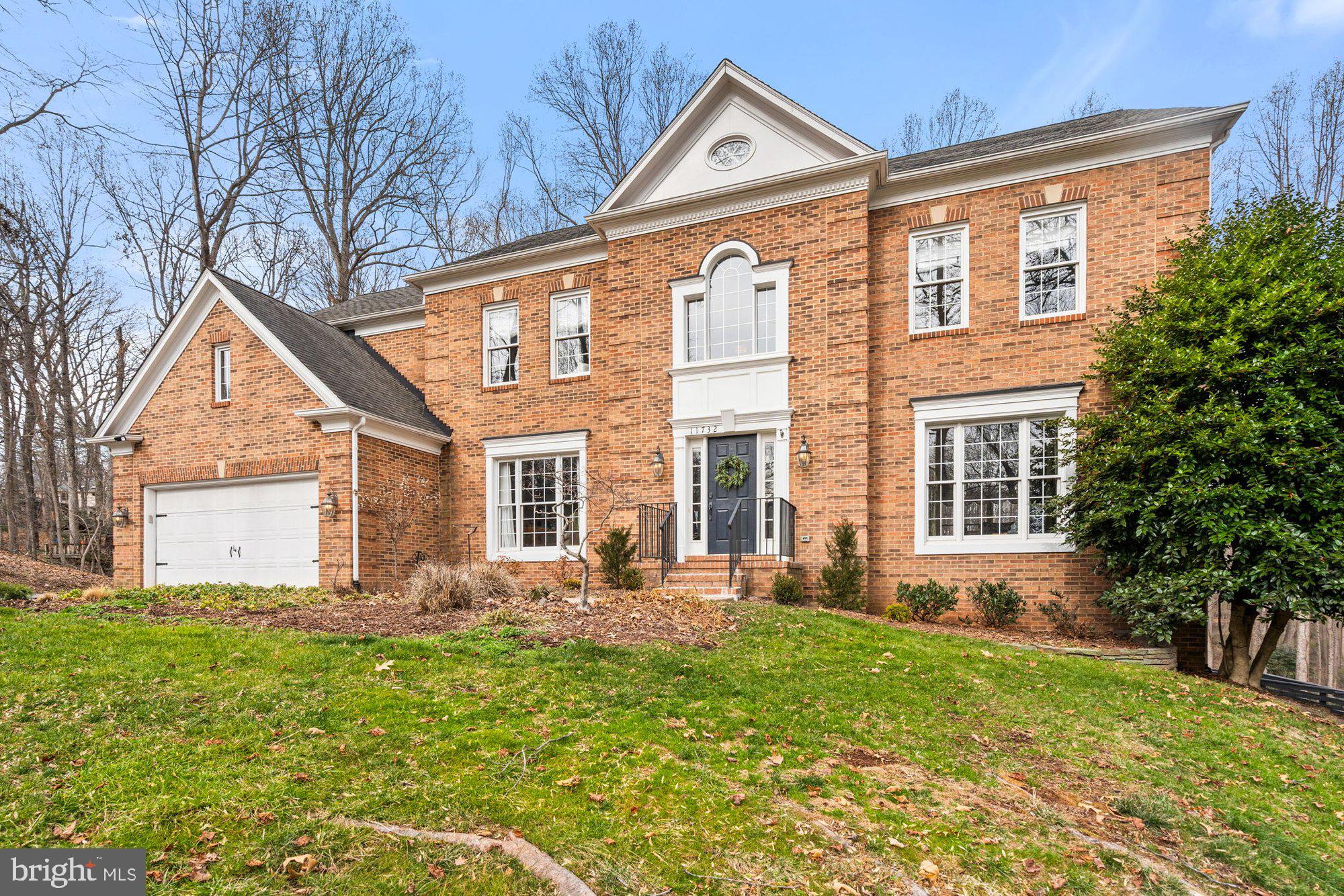 11732 SADDLE CRESCENT CIRCLE