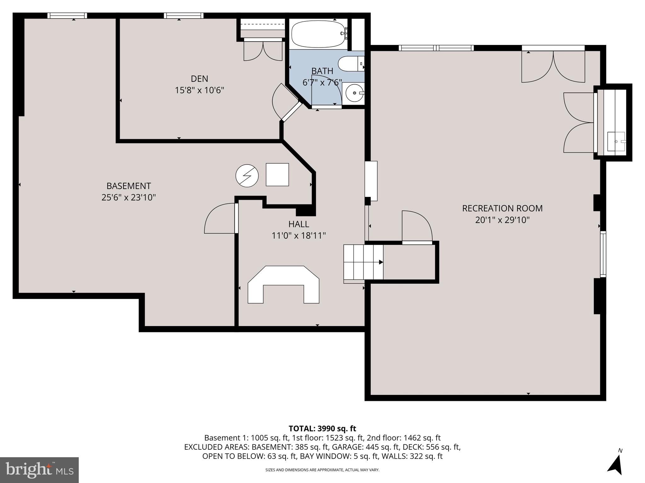 5500 SANDY FOLLY COURT