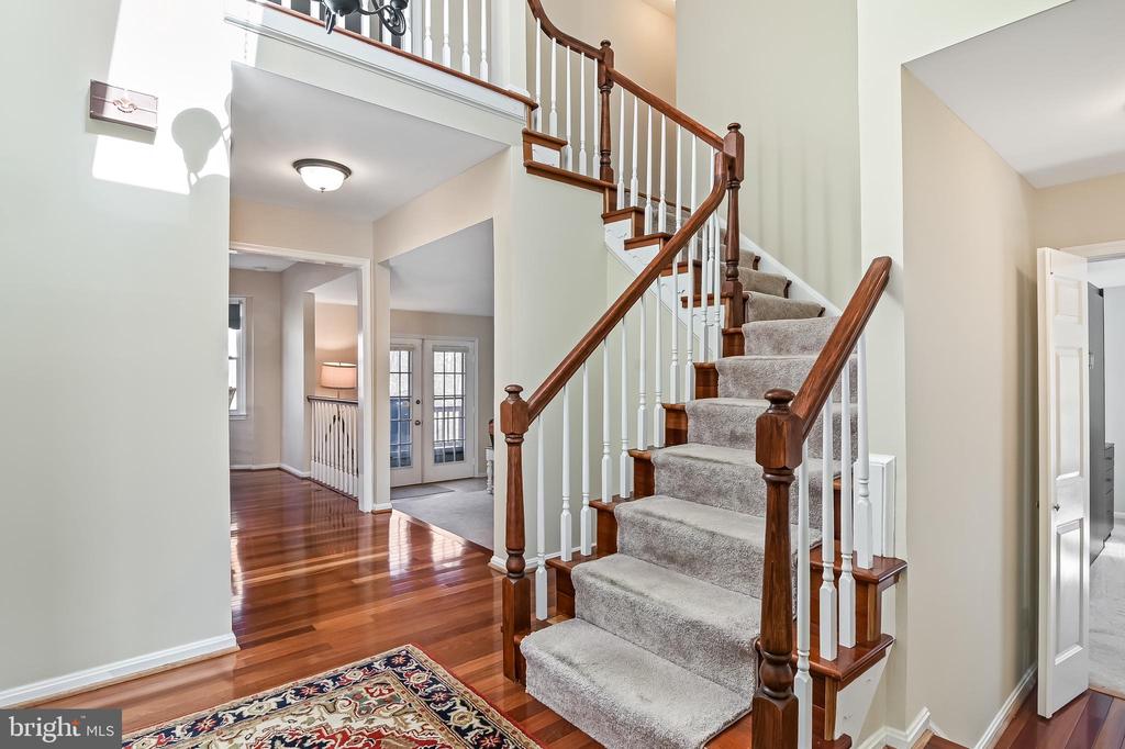 5500 SANDY FOLLY COURT