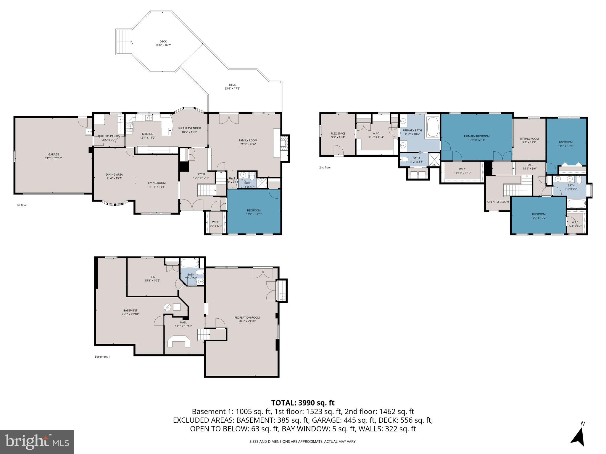 5500 SANDY FOLLY COURT