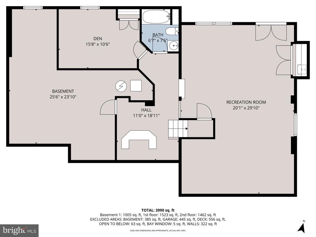 5500 SANDY FOLLY COURT