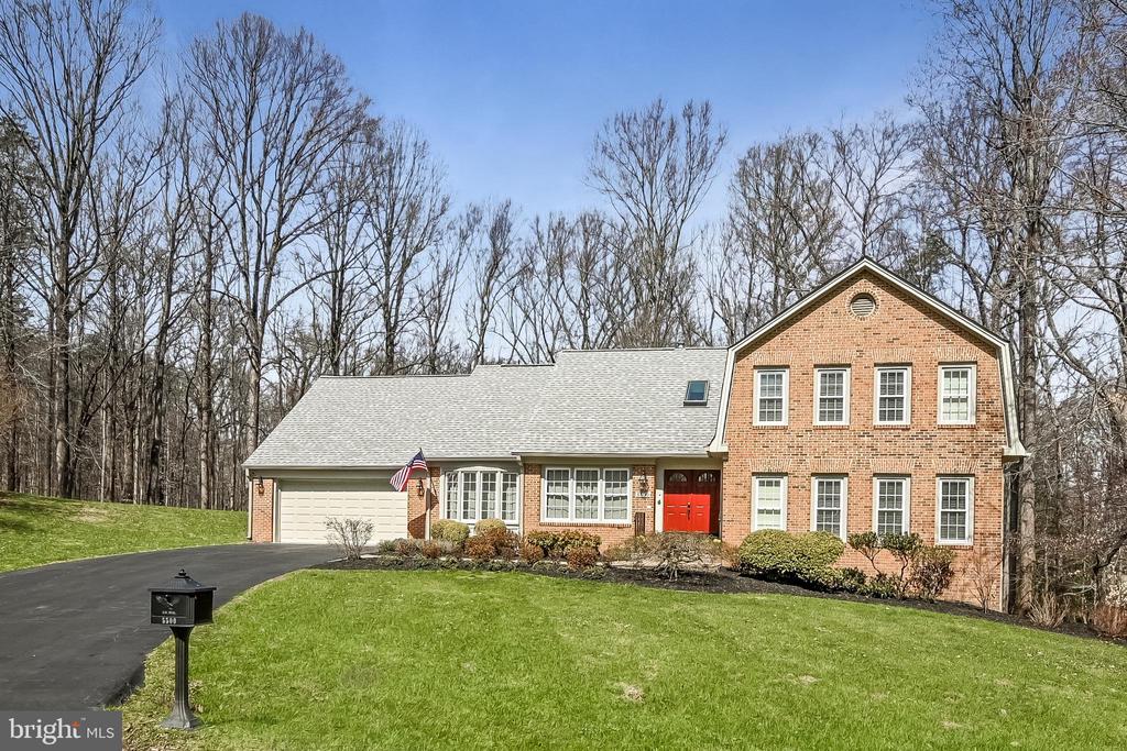 5500 SANDY FOLLY COURT