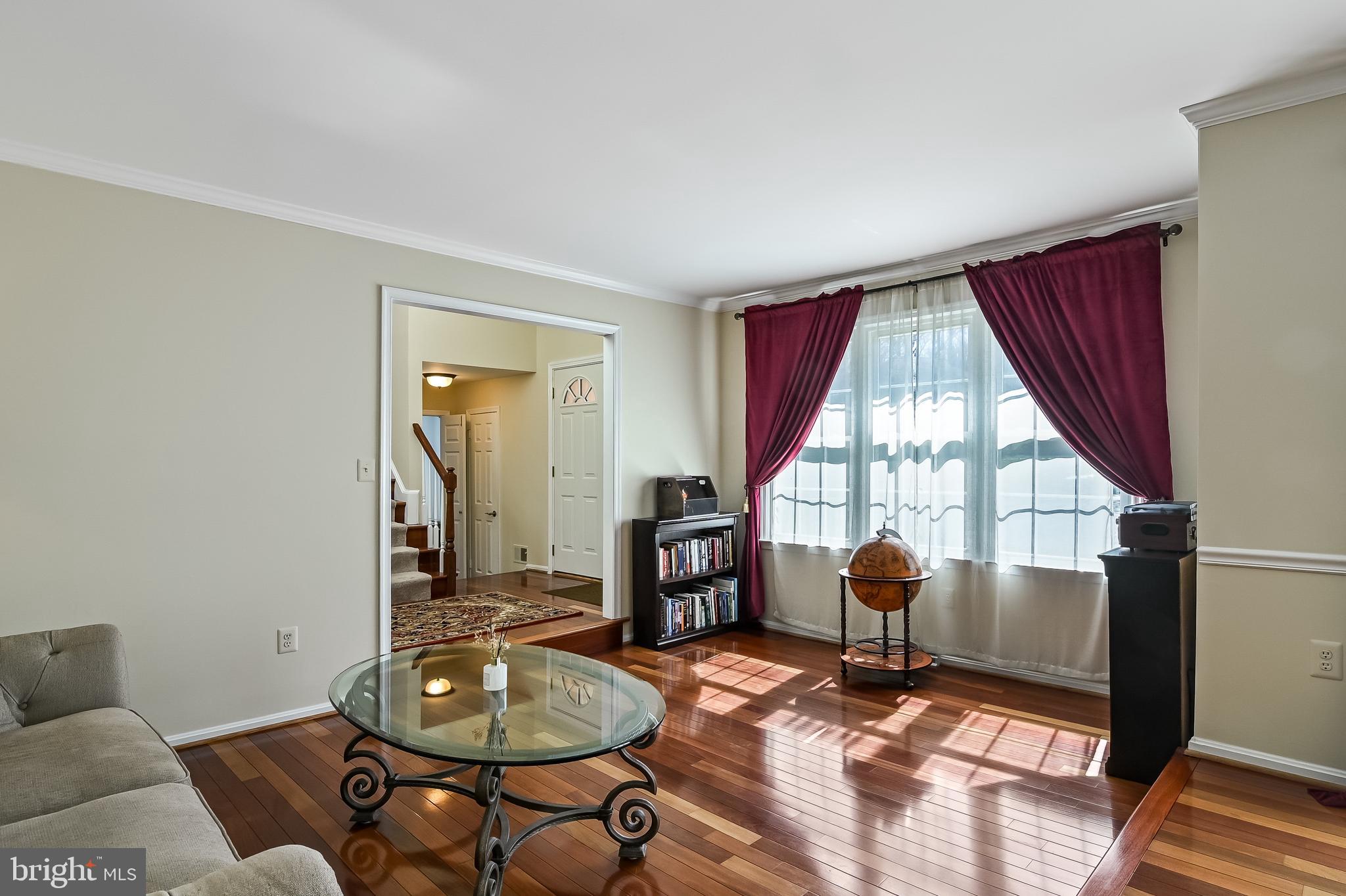 5500 SANDY FOLLY COURT