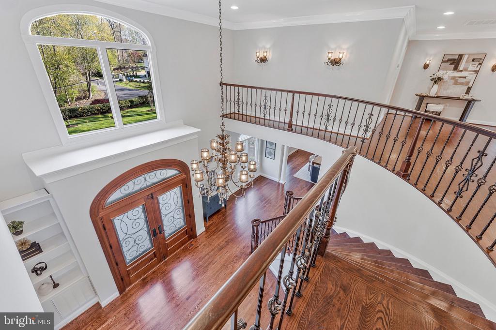 8611 BROOK ROAD