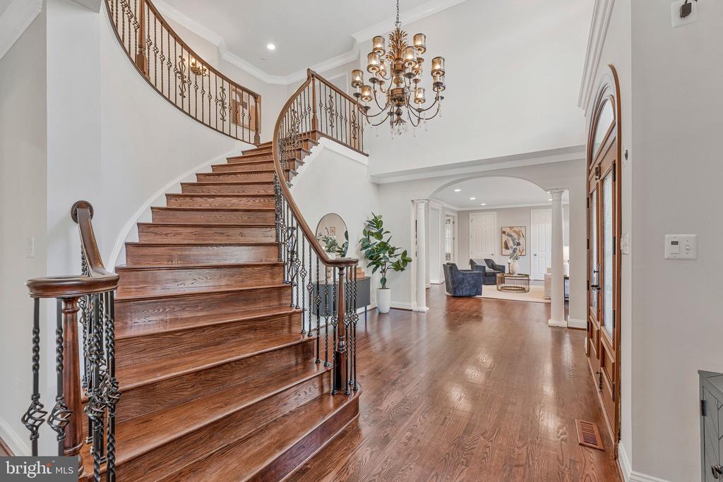 8611 BROOK ROAD