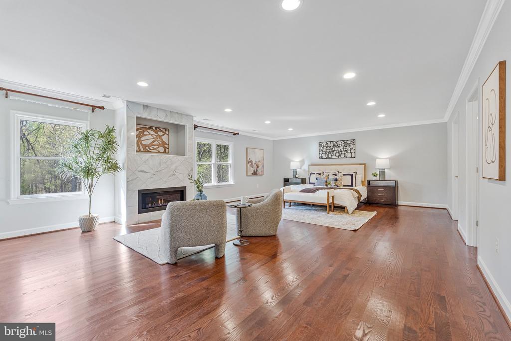 8611 BROOK ROAD