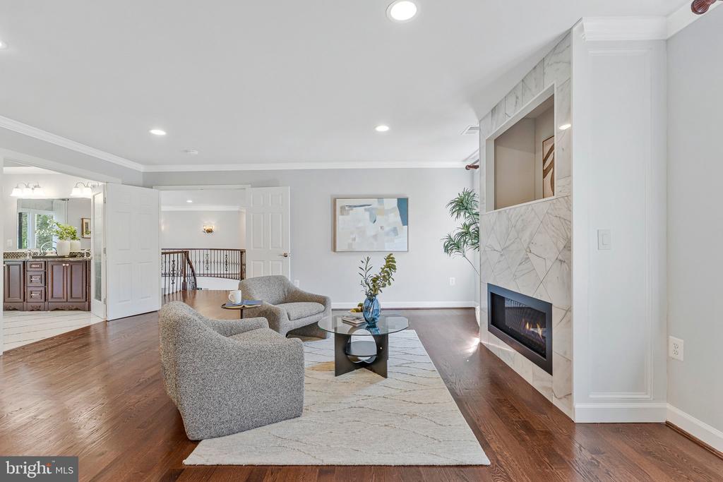 8611 BROOK ROAD
