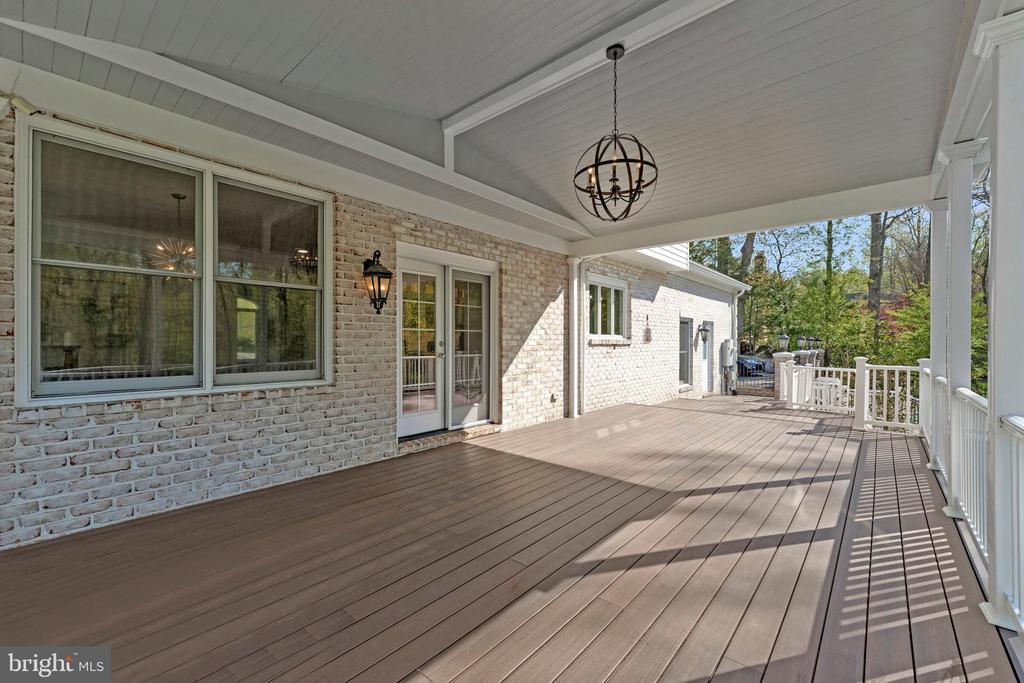 8611 BROOK ROAD