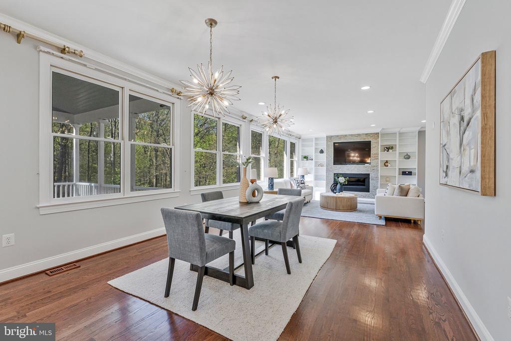 8611 BROOK ROAD