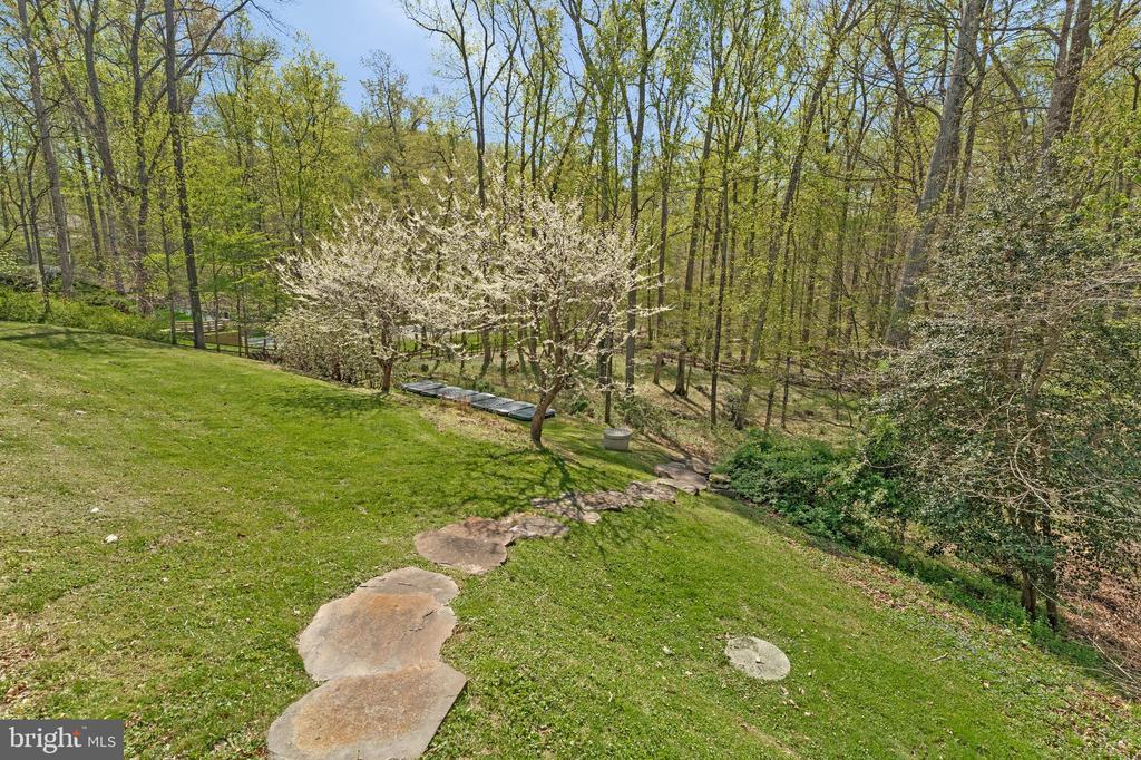 8611 BROOK ROAD