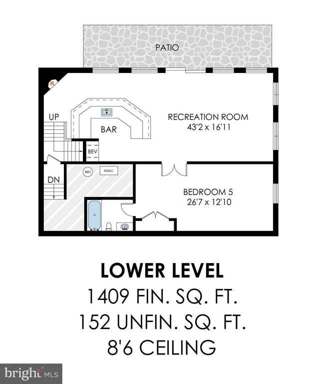 8611 BROOK ROAD