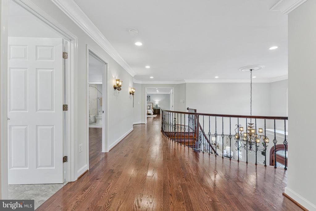 8611 BROOK ROAD