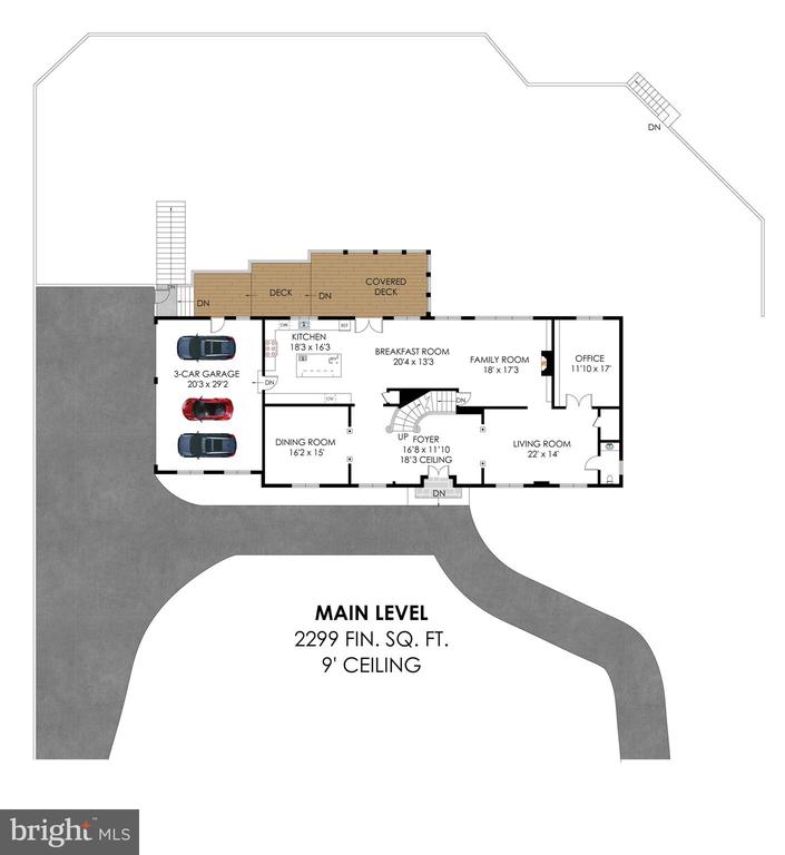 8611 BROOK ROAD