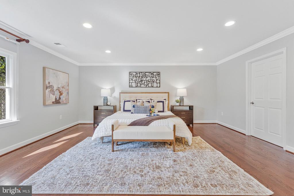 8611 BROOK ROAD