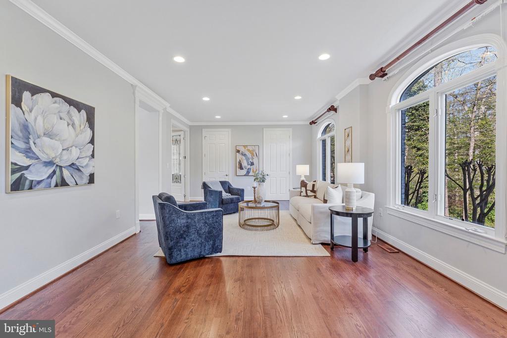 8611 BROOK ROAD