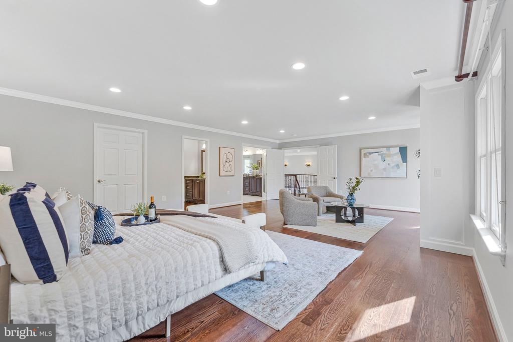 8611 BROOK ROAD
