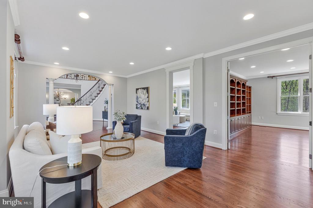 8611 BROOK ROAD