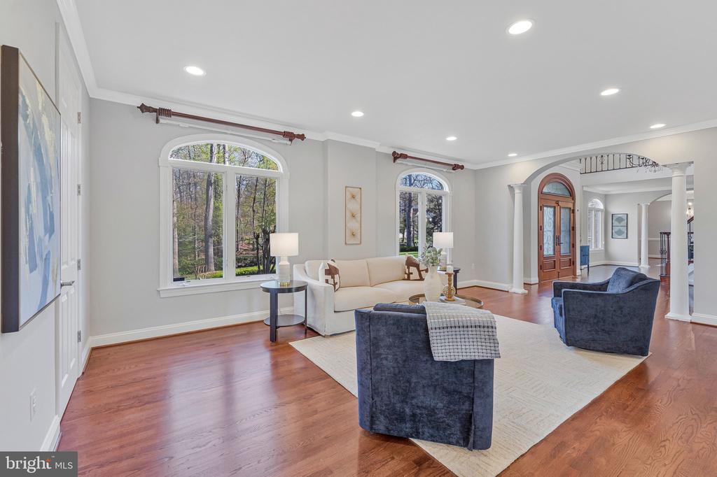 8611 BROOK ROAD