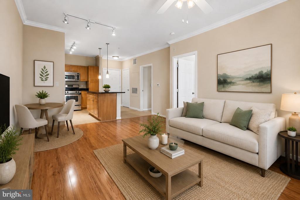 12945 CENTRE PARK CIRCLE Unit: 303