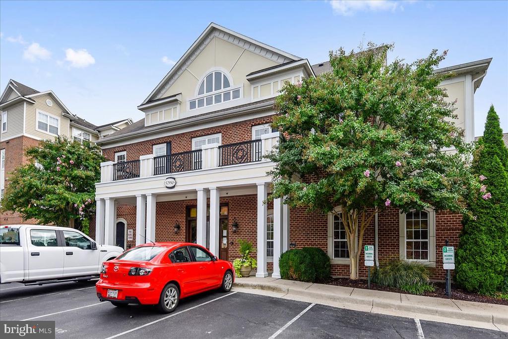 12945 CENTRE PARK CIRCLE Unit: 303